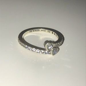 Pandora Ring size 50/ 16MM